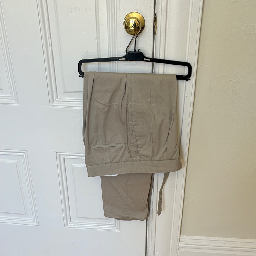 Fellini trousers, Suitsupply
